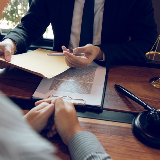 car injury lawyer quotes
